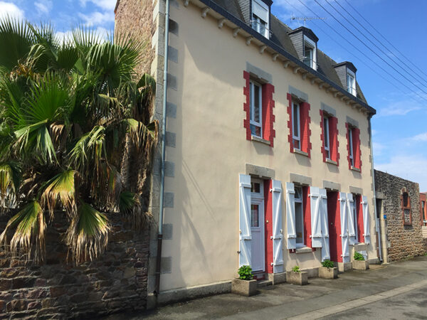 appartement studioà louer à Paimpol