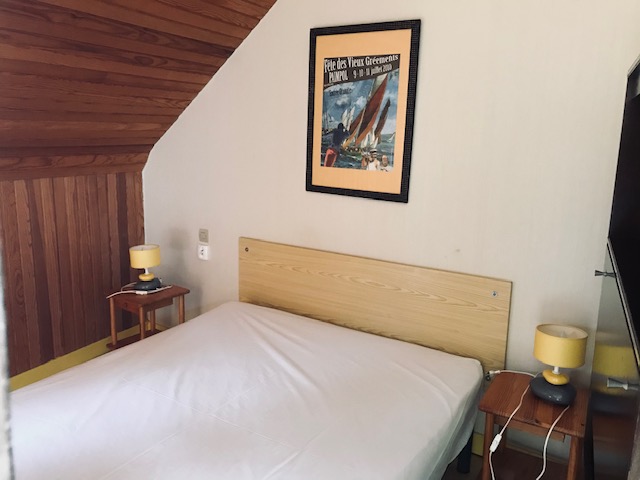 Chambre studio paimpol à louer